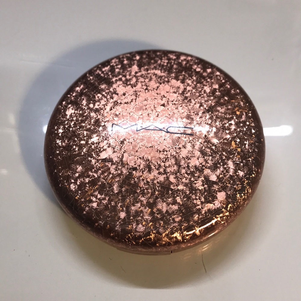 Mac highlight